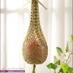 اعمال فنية من الصوف2014صور اعمال فنية من الصوف   اشغال فنية صوفية