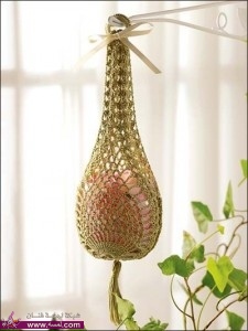 اعمال فنية من الصوف2014صور اعمال فنية من الصوف   اشغال فنية صوفية