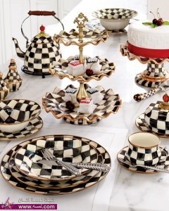 اواني رائعة لمطبخ 2015  اطباق منوعة للمطبخ  2014