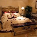 صور غرف نوم فخمة 2015 ، ديكورات راقية لغرف النوم 2014 ، اجدد غرف نوم