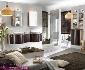 ديكورات رقيقة وراقية 2014