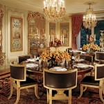 ديكورات بتصاميم عصرية للفلل 2014 ، ديكورات لفلل والقصور 2015 ، ديكورات كلاسيك