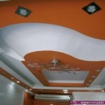 أسقف جبس بورد 2014