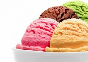 طريقة عمل البوظة بالبيت