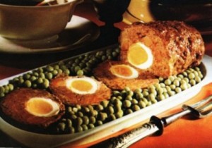 طريقة عمل عين السبنيورية