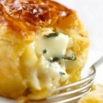 اكلات رمضانية 2014 , طريقة عمل فطائر بالجبن 2015