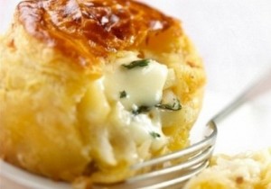 اكلات رمضانية 2014 , طريقة عمل فطائر بالجبن 2015