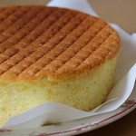 طريقة عمل الكيك