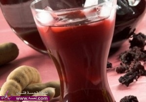 طريقة عمل شراب التمر الهندي