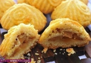 معمول العيد هذه المرة بنكهةٍ مميزة