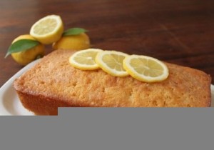 طريقة عمل كيكة الليمون الحمضيات من أكثر الفواكه المفضلة في فصل الشتاء