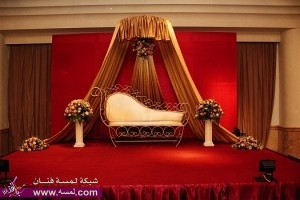 احدث صور كوشات اعراس ناعمة للعرايس الناعمات