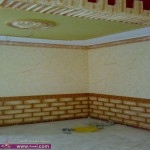 جديد اعمال دهانات بالصور ابو فرح  يهبل New2014paints pictures