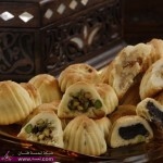 4أطباق شهية من التمر بمناسبة شهر رمضان 4أطباق شهية من التمر بمناسبة شهر رمضان