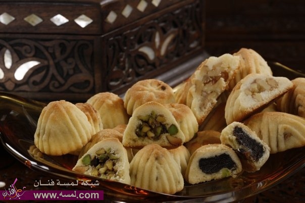 4أطباق شهية من التمر بمناسبة شهر رمضان 4أطباق شهية من التمر بمناسبة شهر رمضان