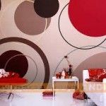 خلفيات ورق جدران خيالية وراقية للتتميزي بمناظر خلابه في منزلك 2014_2015