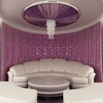 ديكورات اسقف جبس
