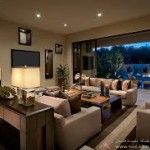 ديكور مجالس رجال   اساسيات لتصميم عصري _ ديكوري