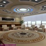 ديكورات نقاشة ديكورات نقاشة شقق 2014 روعة جديده