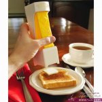 مجموعه ديكورات غريبه جدا لمطبخك