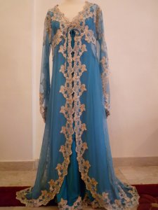 قمصان نوم طويلة بالروب رائعة 2015