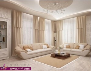 ديكورات نقاشة ديكورات نقاشة شقق 2014 روعة جديده