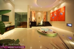 ديكورات البيت ديكور جبس تصاميم اثاث