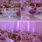 مجموعه من الكوش تحفة