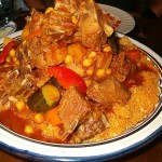 طريقة عمل كسكسي ليبي 2014 , ألذ طريقة لعمل كسكسي ليبي