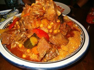 طريقة عمل كسكسي ليبي 2014 , ألذ طريقة لعمل كسكسي ليبي