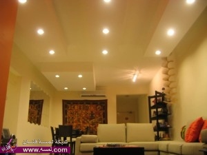 تصاميم جبس بورد   اروع التصمايم الحديثه