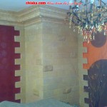 دهانات حديثة للشقق 2014 اشيك الوان الدهانات للمنزل