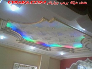 ملف كامل عن الجبس وفوائده مع الصور