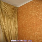 دهانات اسبونش 2014 صور اجمل دهانات اسبونش