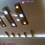 احدث واجمل جبسية  معلقة للأسقف عصرية وحديثة 2014