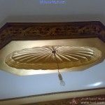 صور كرانيش جبس للشقق 2014 كرانيش جبس للشقق 2015