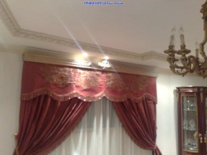 صور اسقف جبس 2014 ديكورات اسقف جبسية 2015