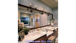 ديكورات داخلية للفلل 2014 احدث ديكورات داخلية فخمة