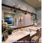 ديكورات اسقف جبس مودرن 2014 – صور اسقف بالجبس تصميم اسقف بالجبس شيك 2015