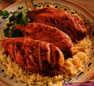 اشهى الاكلات  دجاج بالصور طريقة عمل طبخات سهله بالصور