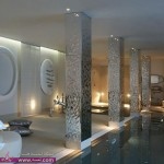 ديكورات خيالية 2014  أثاث غرف منازل ديكور جبس جبسيات