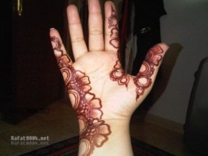 اجمل واحلى النقوش الهندية 2014