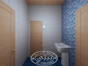 احدث ديكورات سيراميك للحوائط2014