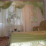 مجالس  وستائر 2015