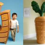 شوفو معي هالديكورات الغريبة بجد 2014