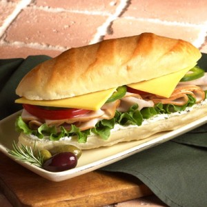 السندويتشات اللذيذة , أشكال جميلة للسندويتشات