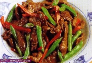 طريقة عمل طاجن لحم العجل