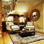 ديكورات فلل داخلية مميزة 2014