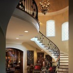 ديكورات فلل 