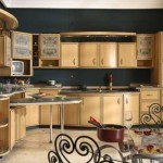 أروع ديكورات المطابخ 2015 , مطابخ تحفه للمنازل 2014